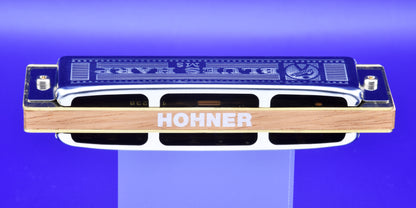 Hohner Blues Harp Harmonica