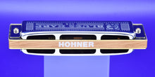 Carregar imagem no visualizador da galeria, Hohner Blues Harp Harmonica