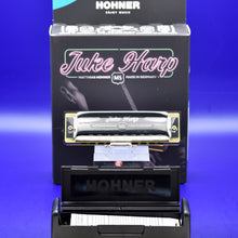 Load image into Gallery viewer, Hohner Juke Harp
