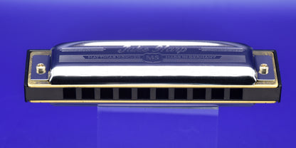 Hohner Juke Harp