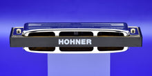 将图片加载到图库查看器，Hohner Juke Harp
