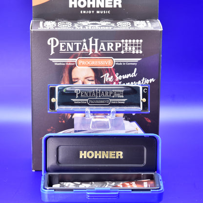 Hohner Pentaharp in Cm