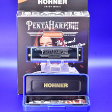 Load image into Gallery viewer, Hohner Pentaharp in Cm