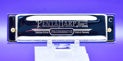 Hohner Pentaharp in Cm