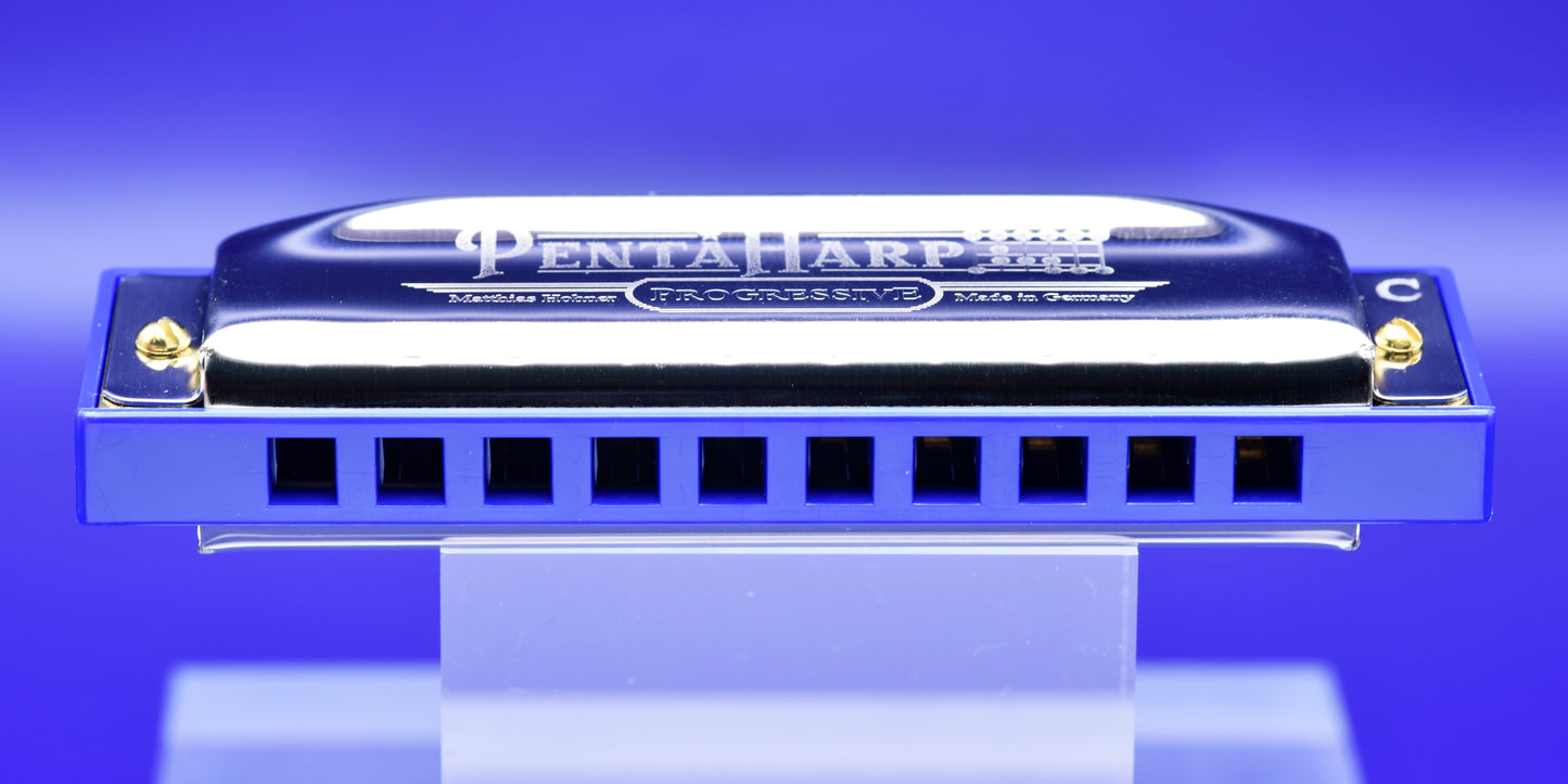 Hohner Pentaharp in Cm