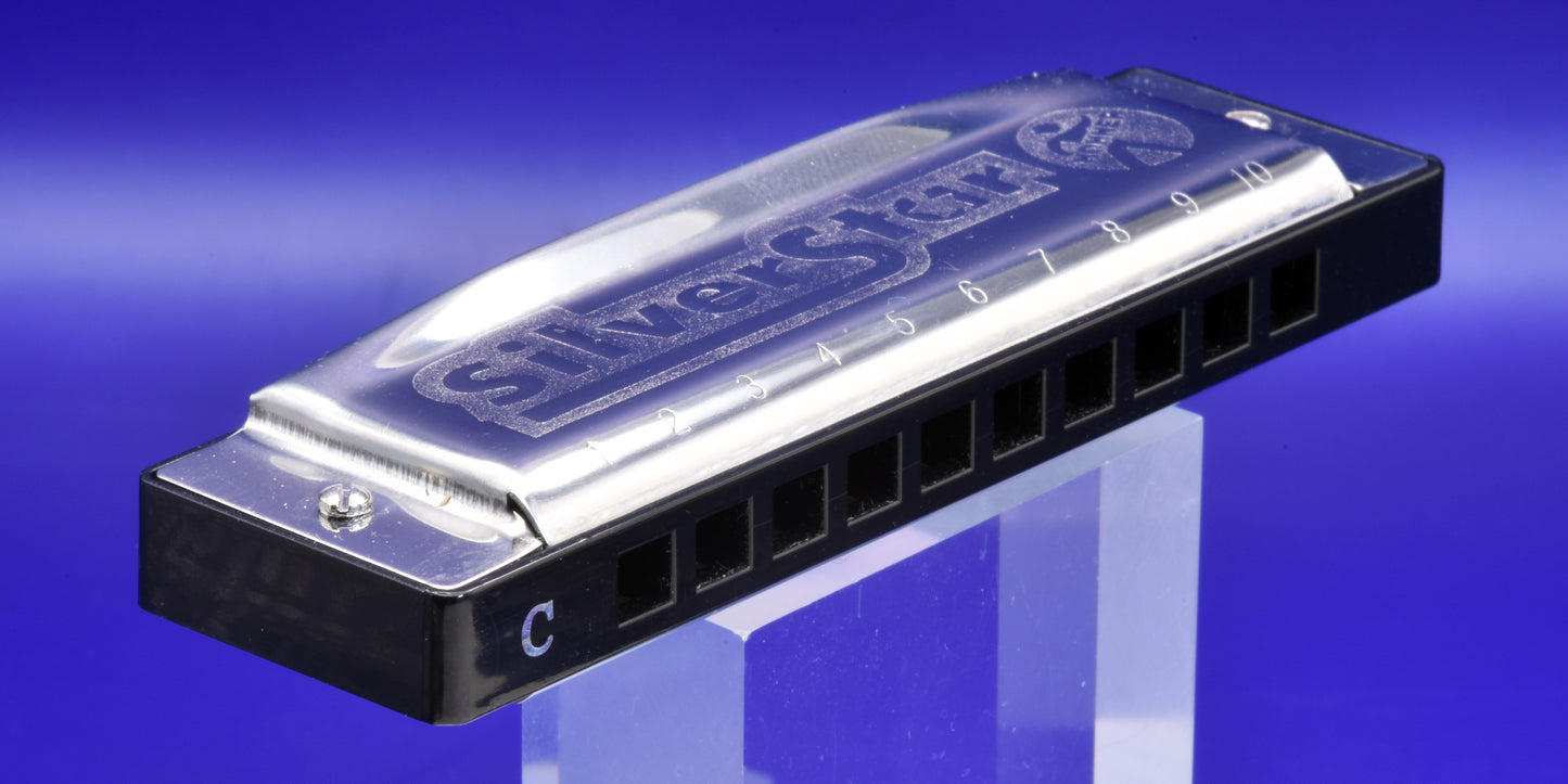Hohner Silver Star