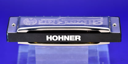 Hohner Silver Star