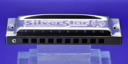 Hohner Silver Star