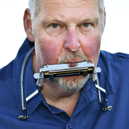 Hohner Small Harp Holder