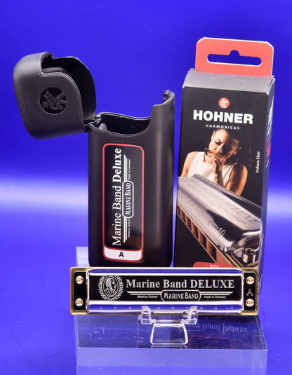 Hohner Marine Band Deluxe
