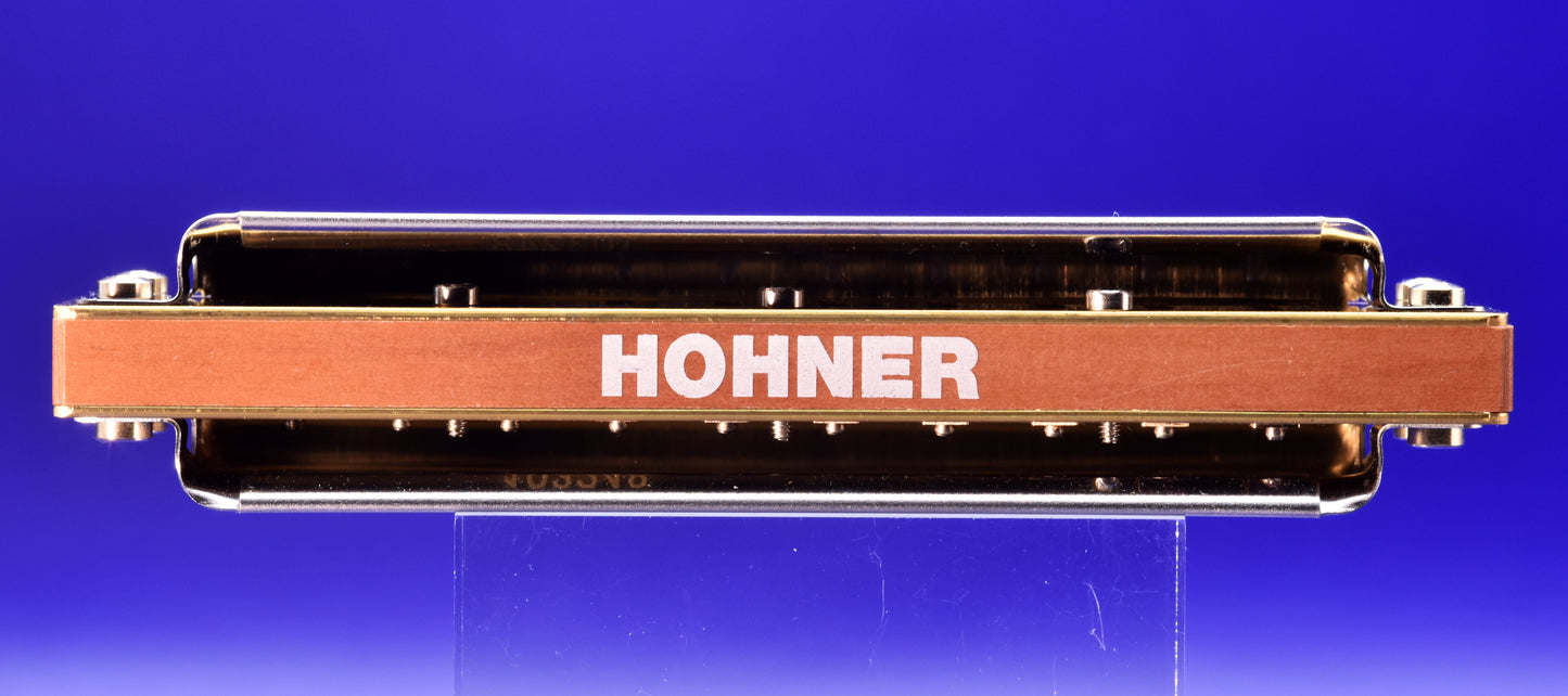 Hohner Marine Band Deluxe