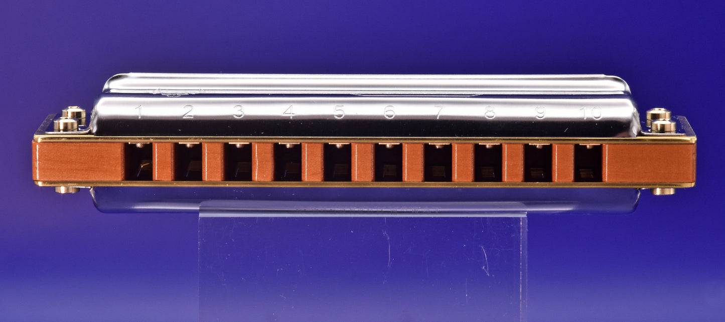Hohner Marine Band Deluxe