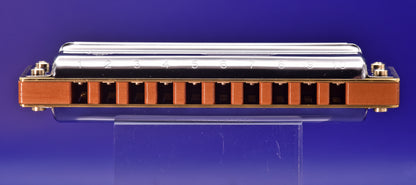 Hohner Marine Band Deluxe