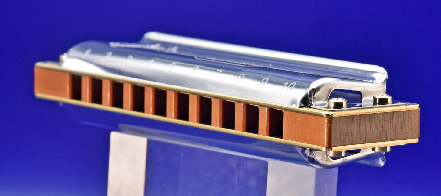 Hohner Marine Band Deluxe
