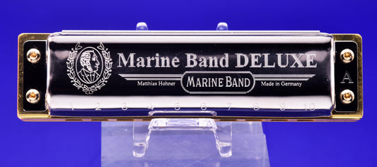 Hohner Marine Band Deluxe