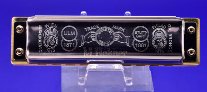 Hohner Marine Band Deluxe