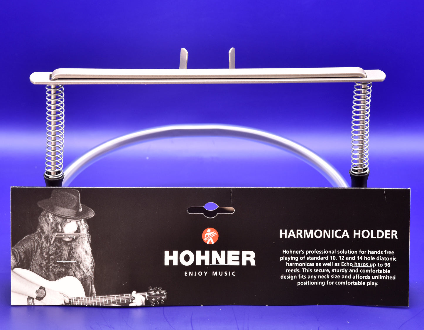 Hohner Large Harmonica Holder