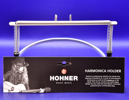 Hohner Large Harmonica Holder