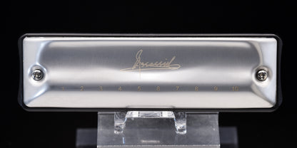 JDR Assassin Diatonic Harmonica
