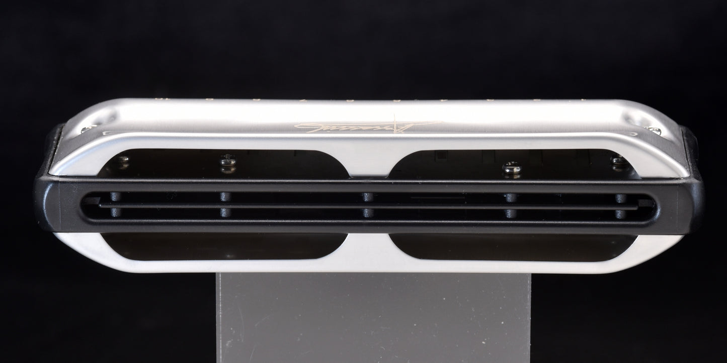 JDR Assassin Diatonic Harmonica