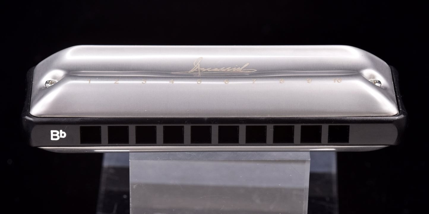 JDR Assassin Diatonic Harmonica