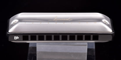 JDR Assassin Diatonic Harmonica