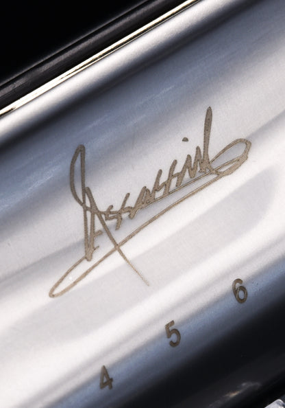 JDR Assassin Diatonic Harmonica