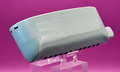 Kongsheng KB12 Chromatic Harmonica in the key of 'C'