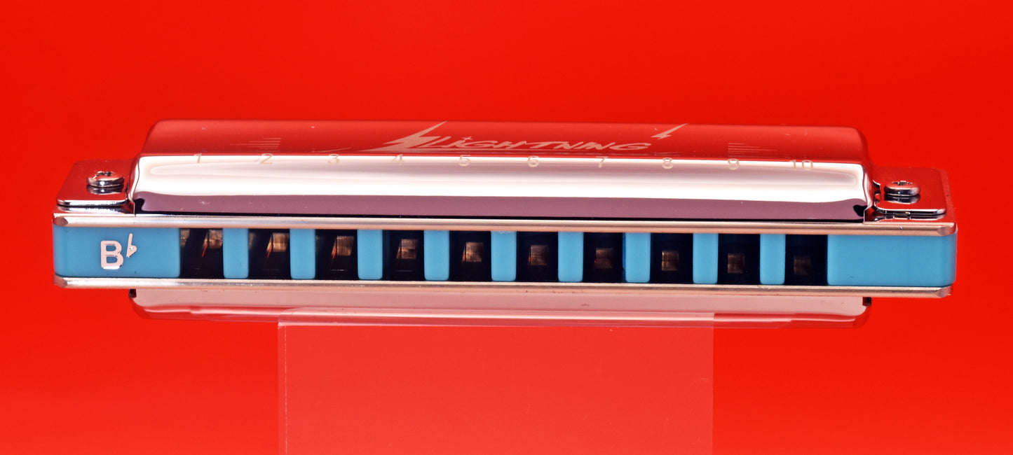 Easttop Lightning Harmonica