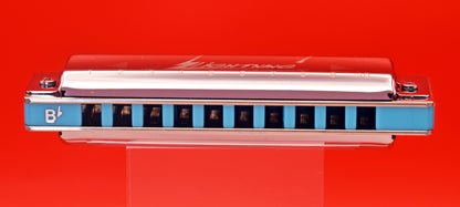 Easttop Lightning Harmonica