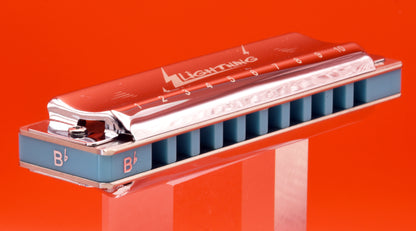 Easttop Lightning Harmonica