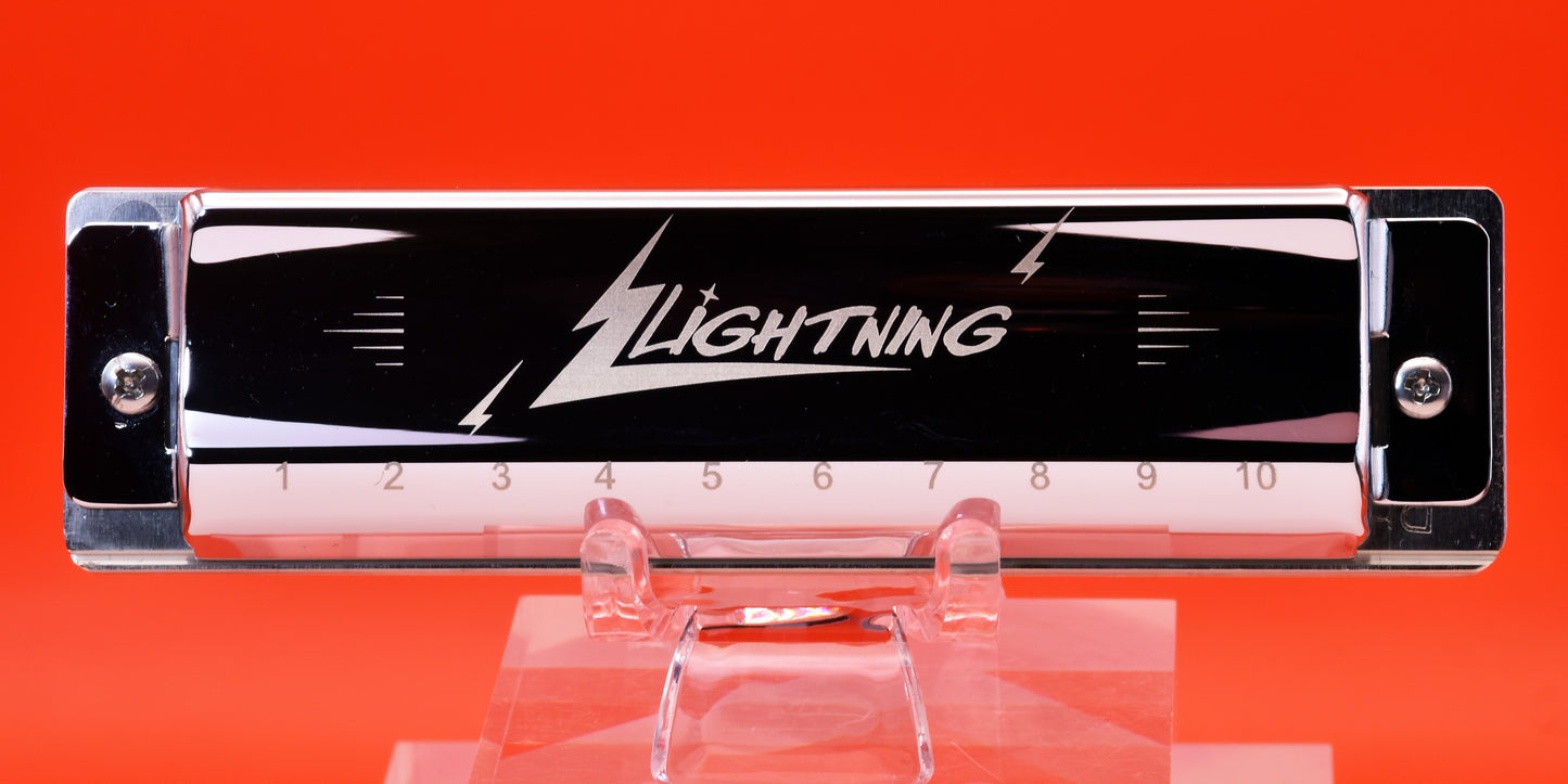 Easttop Lightning Harmonica