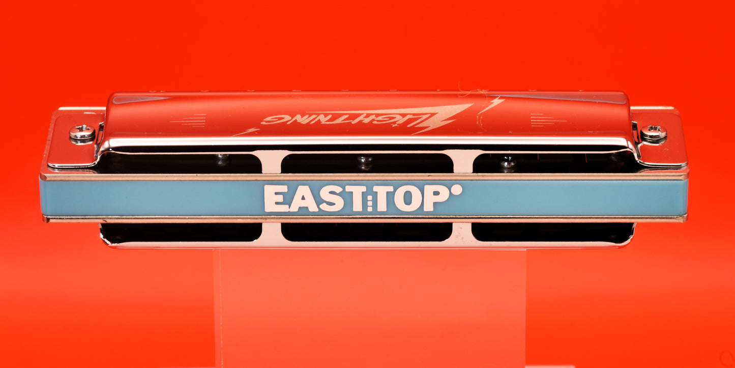 Easttop Lightning Harmonica