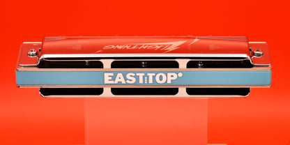 Easttop Lightning Harmonica