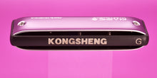 Załaduj zdjęcie do przeglądarki galerii, Kongsheng Mars Harmonica