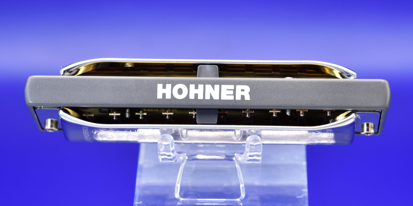 Hohner 'Progressive' Rocket