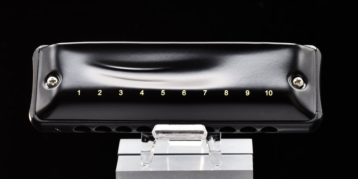JDR Ninja Harmonica