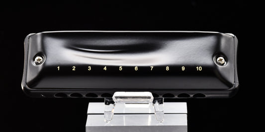 JDR Ninja Harmonica
