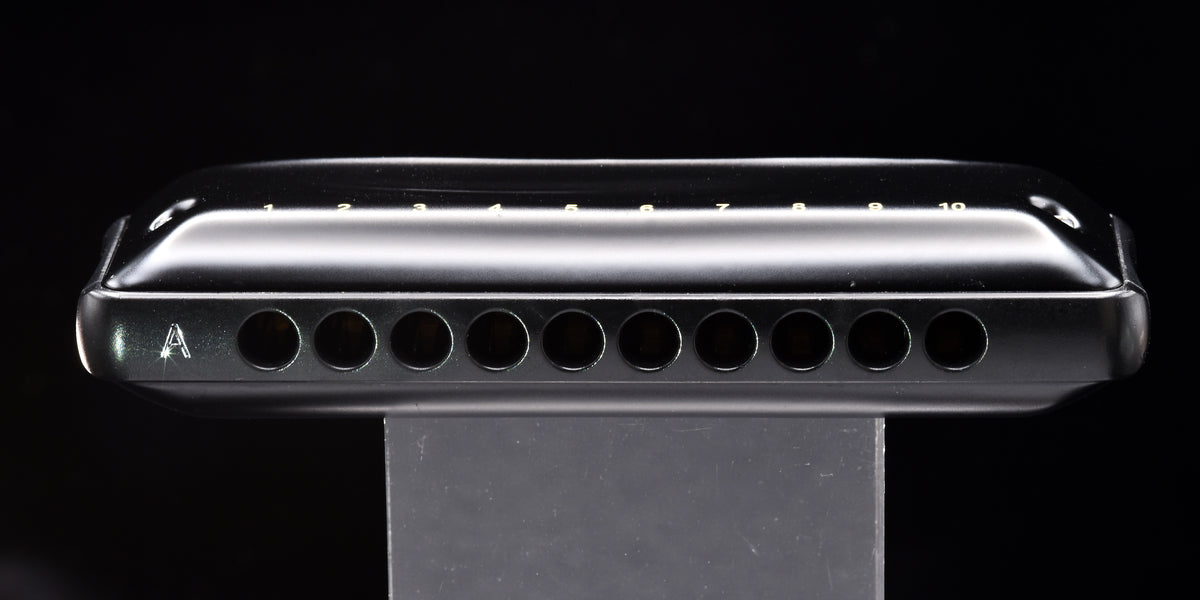 JDR Ninja Harmonica