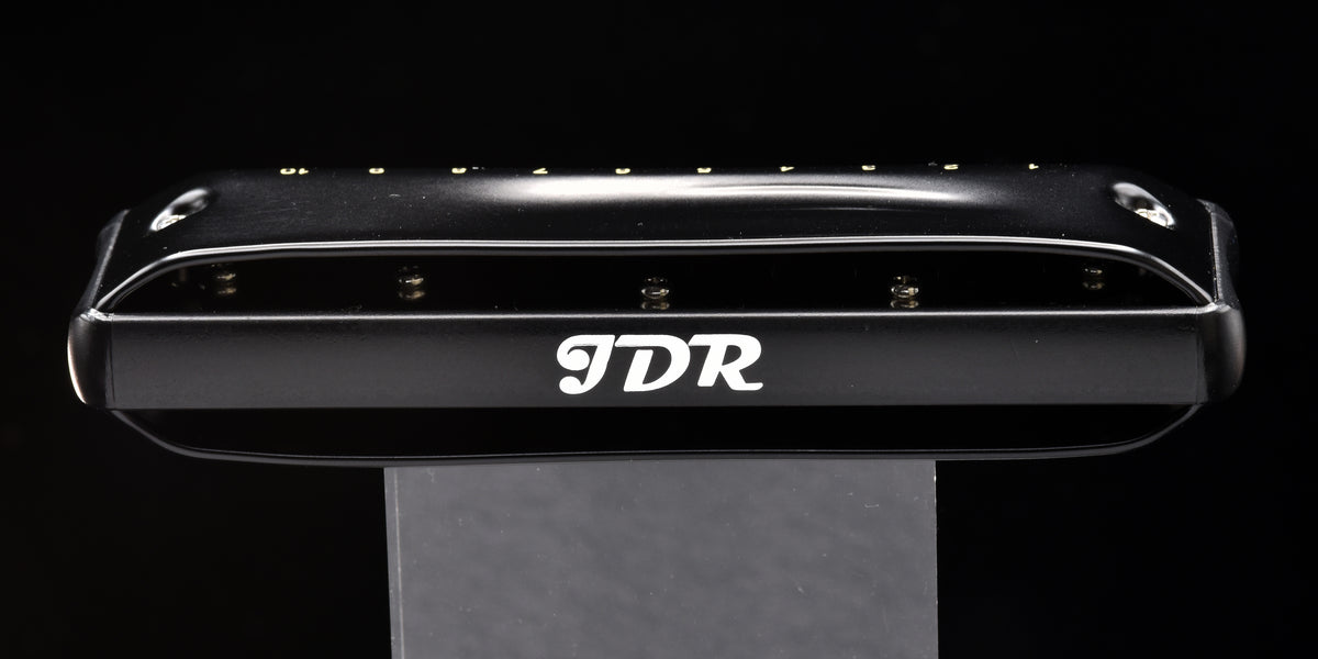 JDR Ninja Harmonica