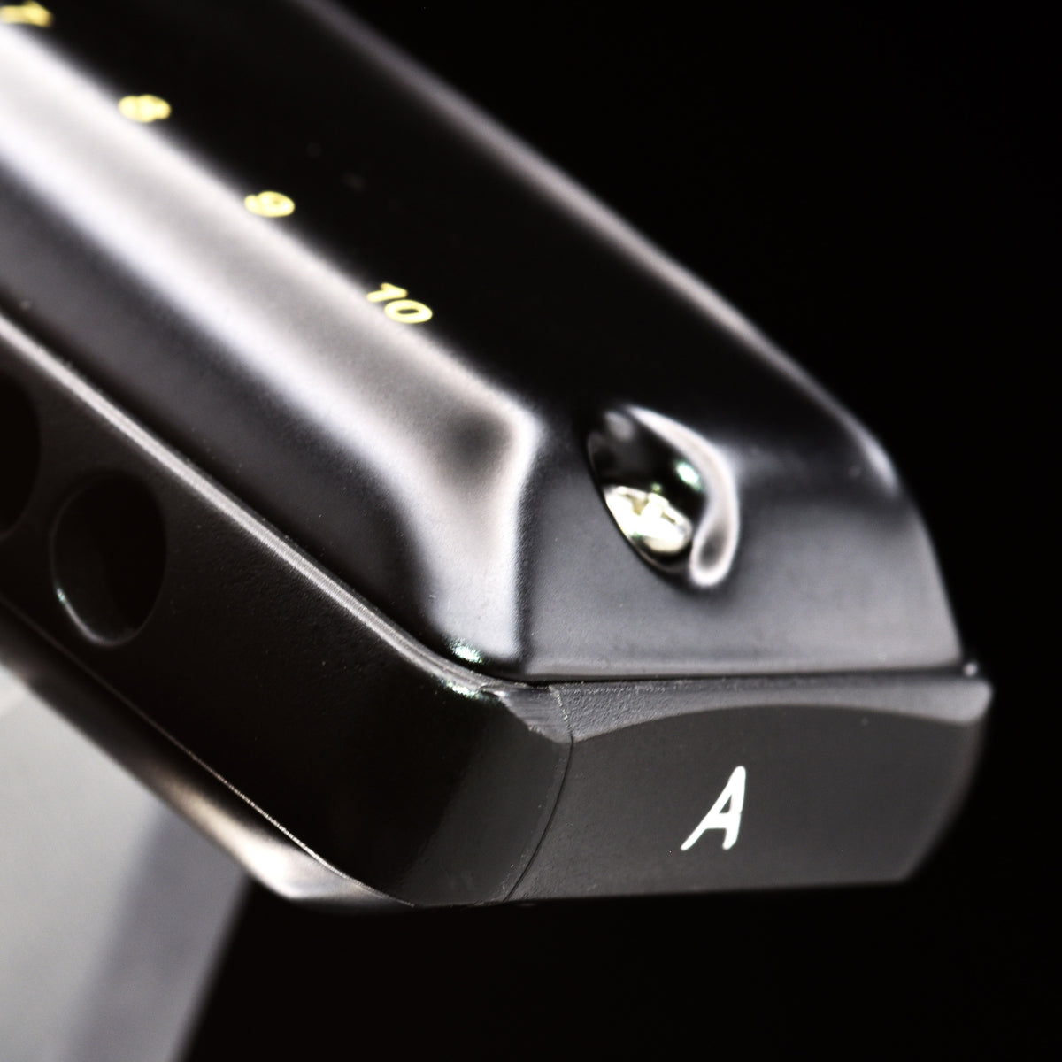 JDR Ninja Harmonica