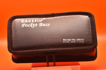 Easttop Pocket Bass MN10
