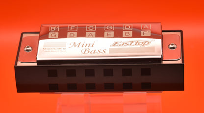Easttop Pocket Bass MN10