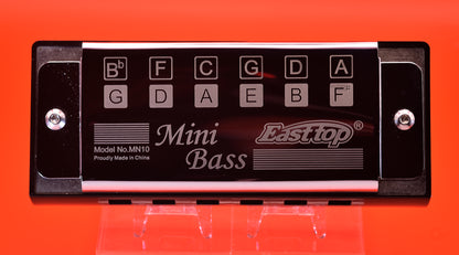 Easttop Pocket Bass MN10