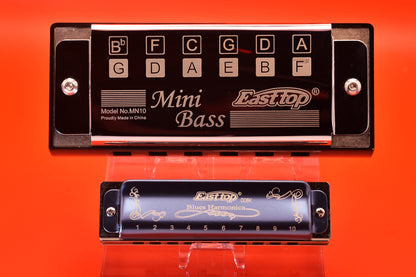 Easttop Pocket Bass MN10
