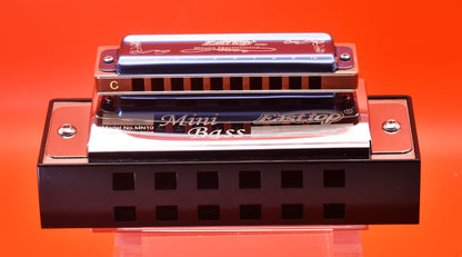 Easttop Pocket Bass MN10