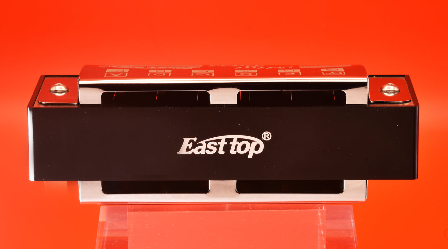 Easttop Pocket Bass MN10