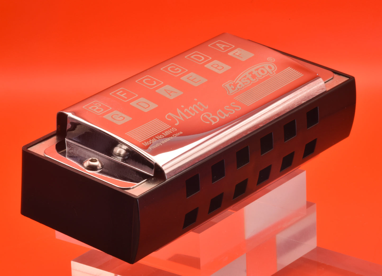 Easttop Pocket Bass MN10