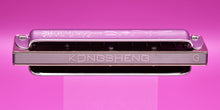 Load image into Gallery viewer, Kongsheng Solist Harmonica