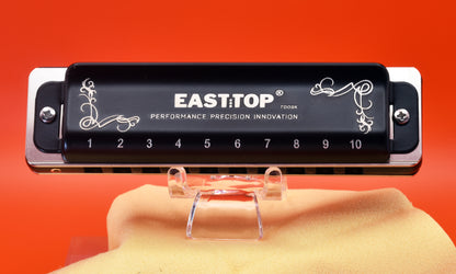 Easttop T008K 2.0 Harmonica